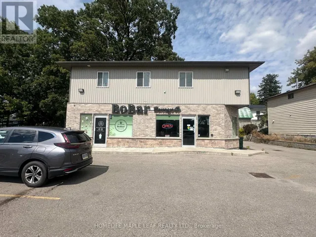 257 DUNDAS STREET, Woodstock (Woodstock - North), Ontario N4S1A9
