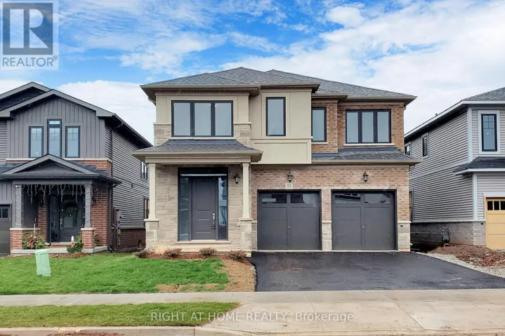 91 STARFIRE CRESCENT, Hamilton (Fruitland), Ontario L8E0K9