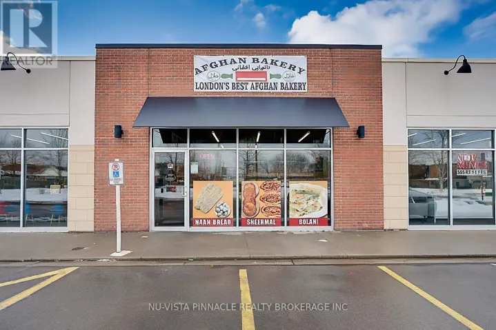 UNIT 111 - 1255 KILALLY ROAD, London East (East A), Ontario N5Y6K9