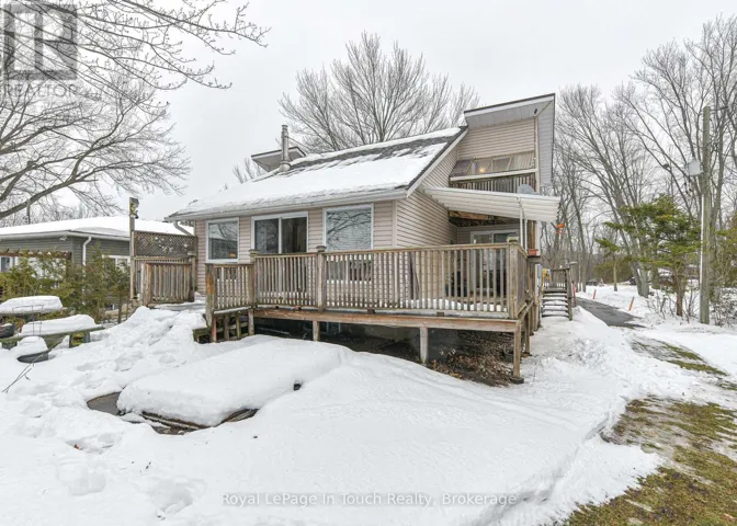 166 DUCK BAY ROAD, Tay, Ontario L0K2C0