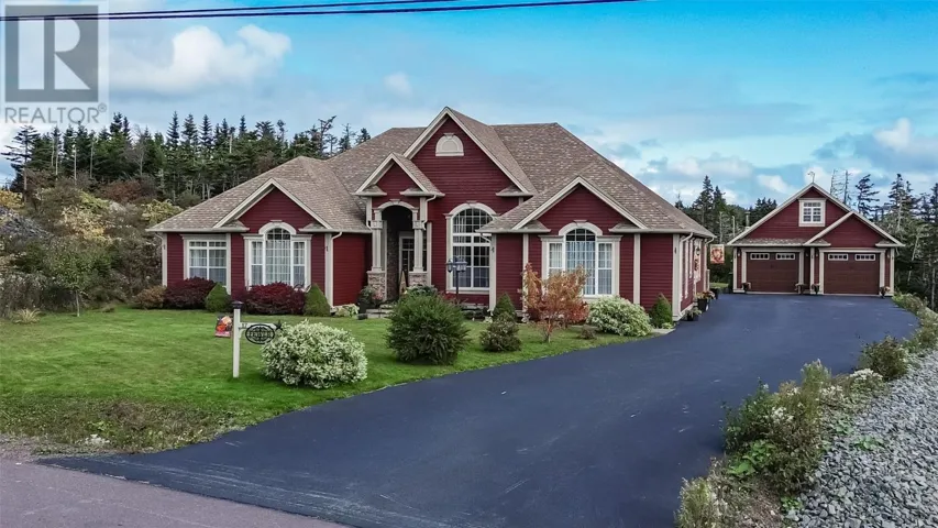 17 Dock Point Street, Marystown, Newfoundland & Labrador A0E2M0