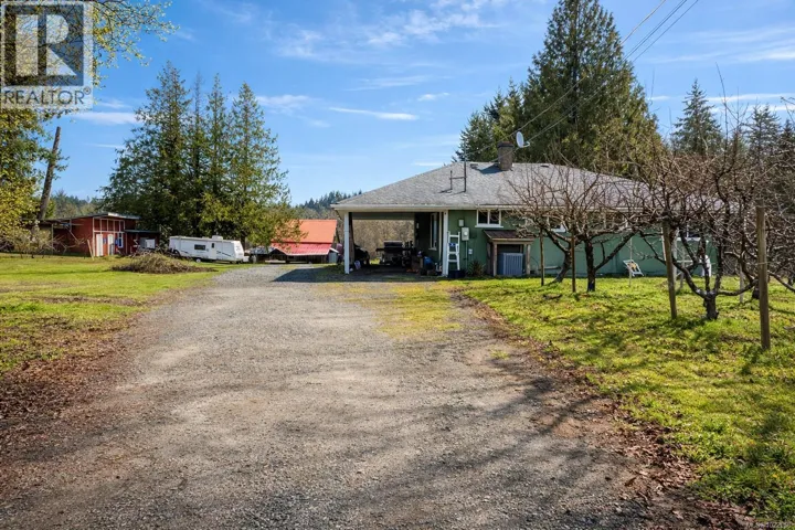 7521 Porier Rd, Sooke, British Columbia V9Z0J6