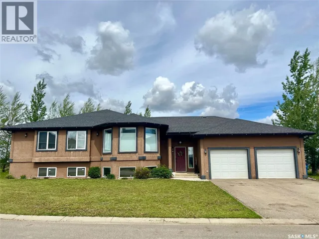 1 Poplar CRESCENT, Birch Hills, Saskatchewan S0J0G0