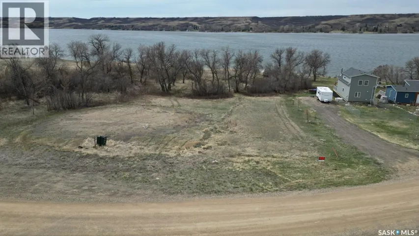 33 Northshore Resort, Dufferin Rm No. 190, Saskatchewan S0G1P0