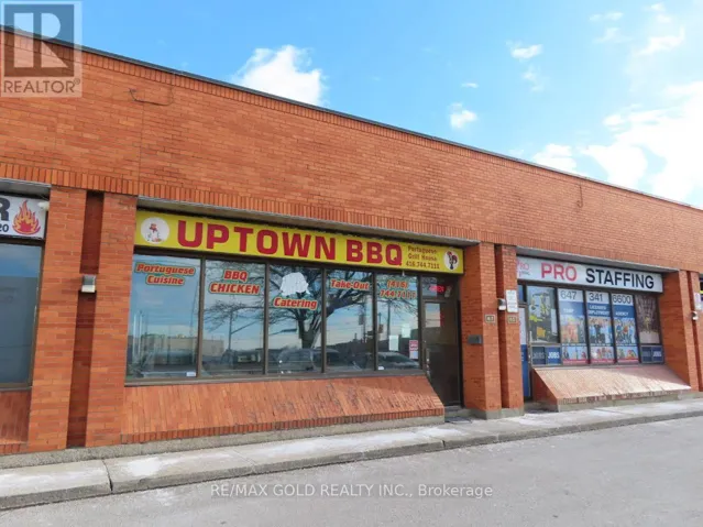 67 - 2300 FINCH AVENUE, Toronto (Humber Summit), Ontario M9M2Y3