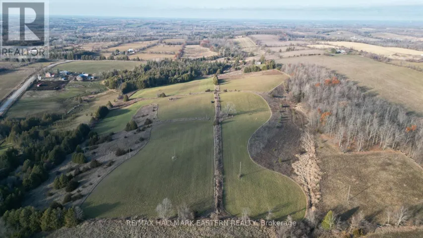 N/A CONCESSION 11 E, Trent Hills, Ontario K0L1L0