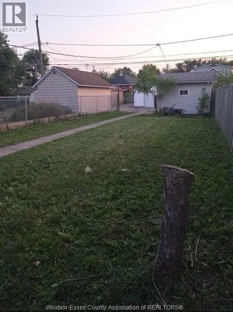 Residential For Sale
