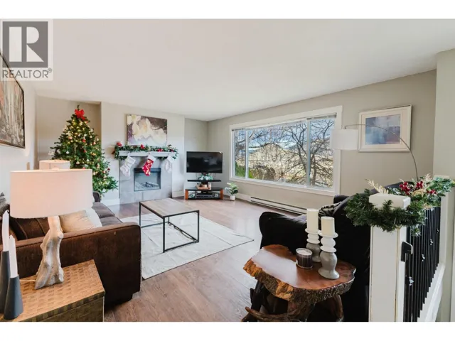2126 Verde Vista Road, Kelowna, British Columbia V1P1G5