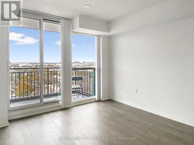 1204 - 3091 DUFFERIN STREET, Toronto (Yorkdale-Glen Park), Ontario M6A2S7