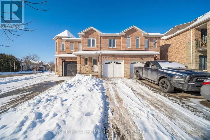 1983 TREETOP WAY, Pickering (Highbush), Ontario L1V7C8