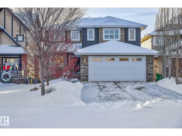 53 DRAGONFLY POINT, Fort Saskatchewan, Alberta T8L0S1