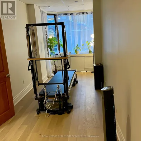 LOWER - 80 SCOLLARD STREET W, Toronto (Annex), Ontario M5R1G2