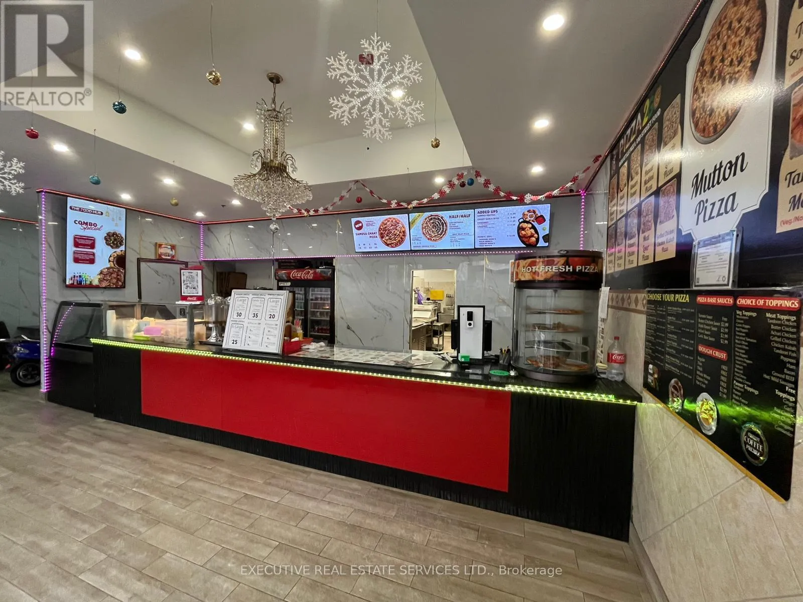 Commercial Sale For Sale