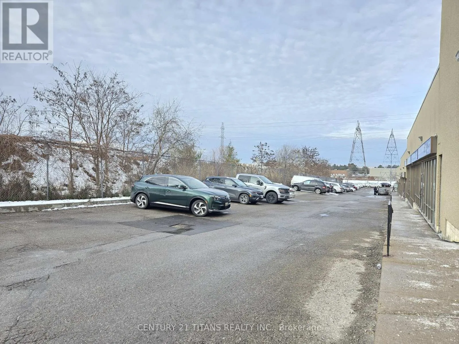 Commercial Sale For Sale