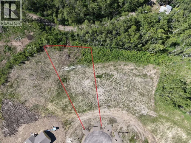 LOT 5 BULKLEY CRESCENT, Telkwa, British Columbia V0J2N0