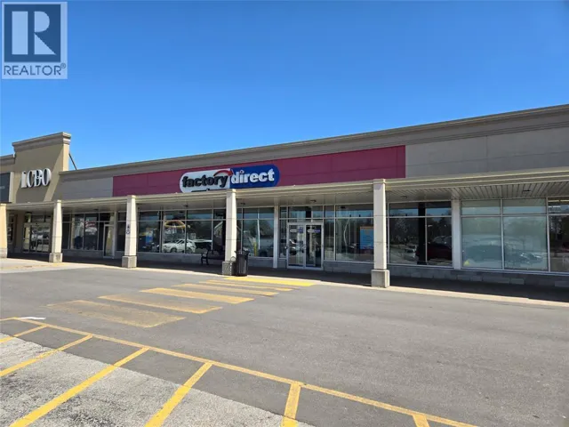 1500 HURON CHURCH Unit# AO1111B, Windsor, Ontario N9C3Z3