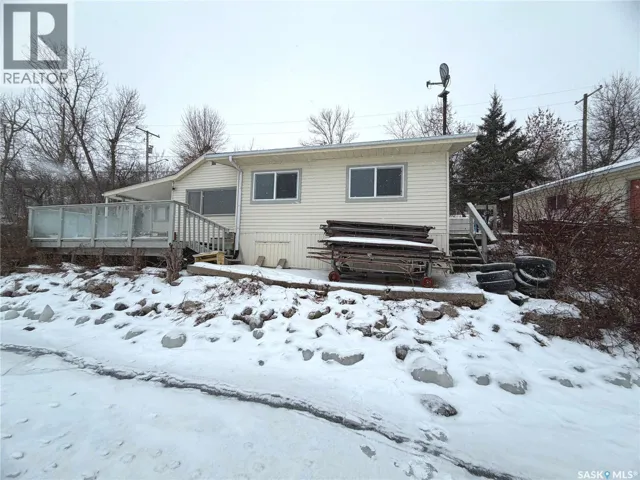 177 Katepwa ROAD, Katepwa Beach, Saskatchewan S0G2K0
