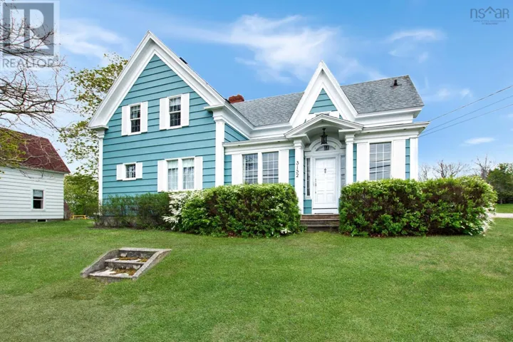 3152 Highway 1, Belliveaus Cove, Nova Scotia B0W3T0