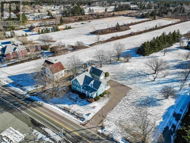 3152 Highway 1, Belliveaus Cove, Nova Scotia B0W3T0