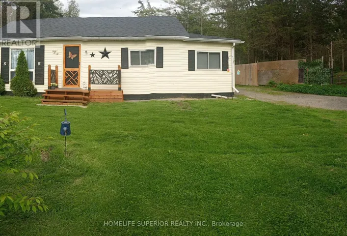 977 COUNTY RD 38, Trent Hills, Ontario K0L1L0