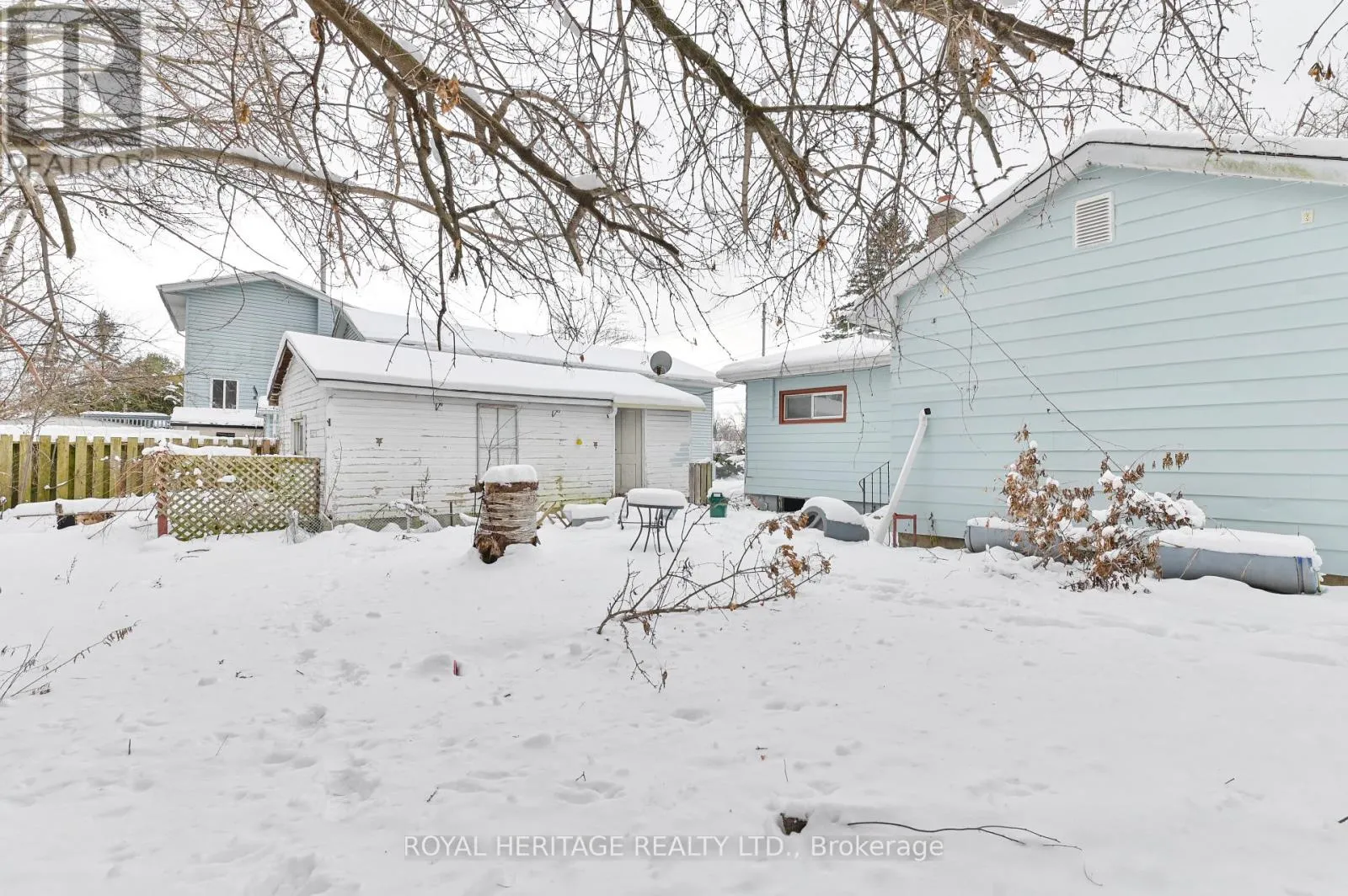 Residential For Sale