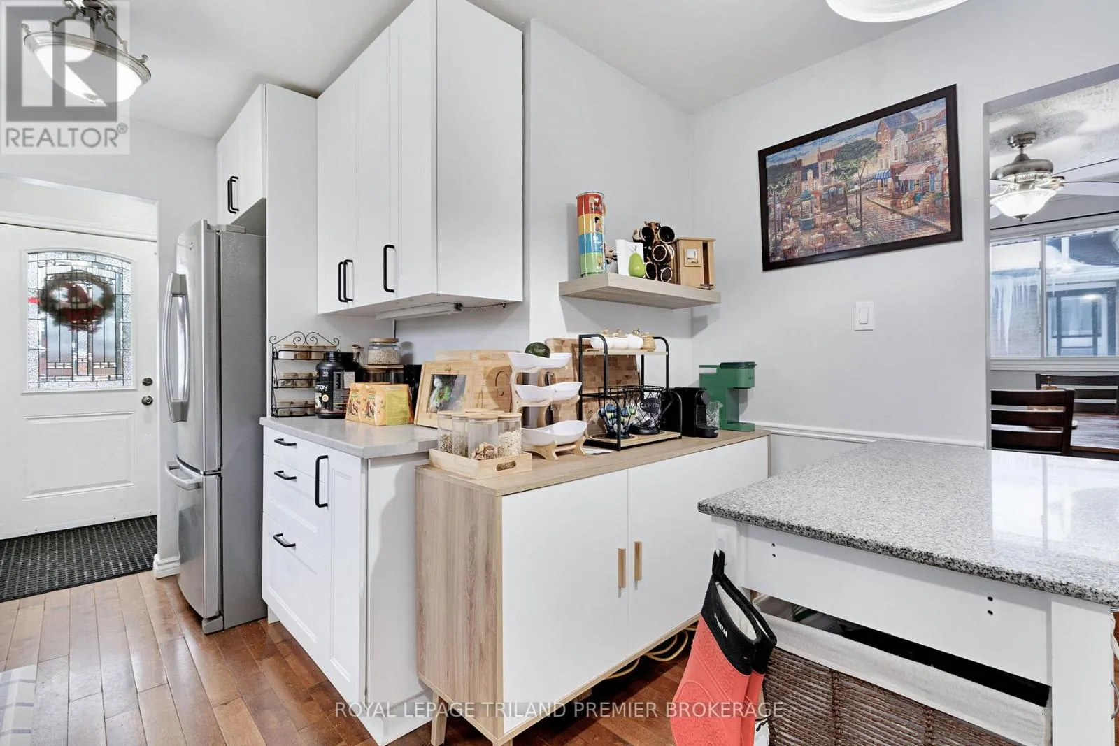 Residential For Sale