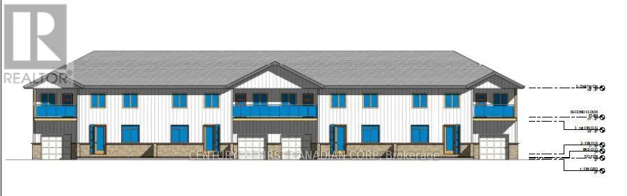 551 TOPPING LANE, London South (South N), Ontario N6J3M9