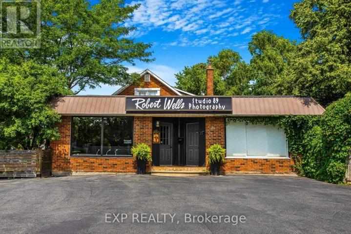 231 #8 HIGHWAY, Hamilton (Stoney Creek), Ontario L8G1E2