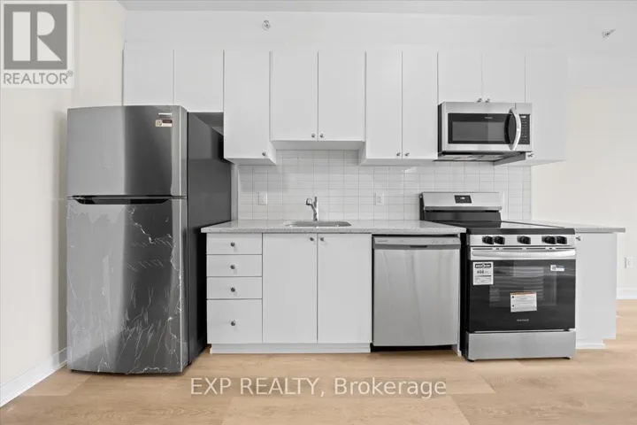 211 - 3600 BRIAN COBURN BOULEVARD, Ottawa, Ontario K4A5T8