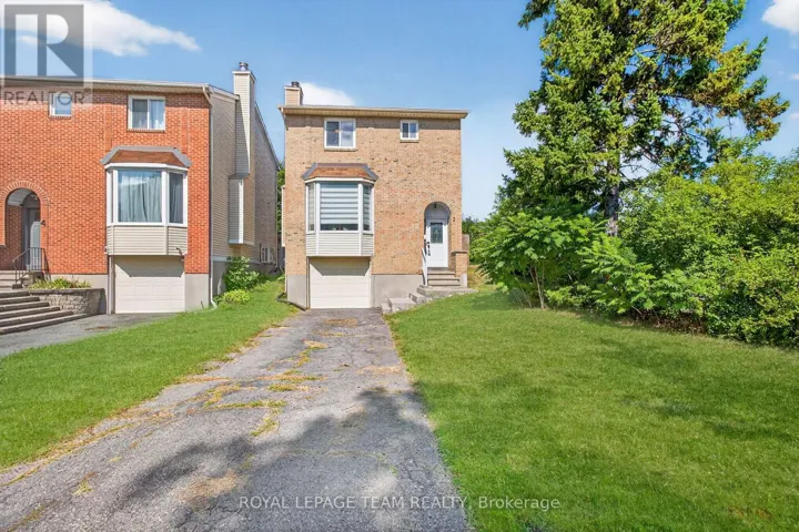 2 BROOKHAVEN COURT, Ottawa, Ontario K2H9E3