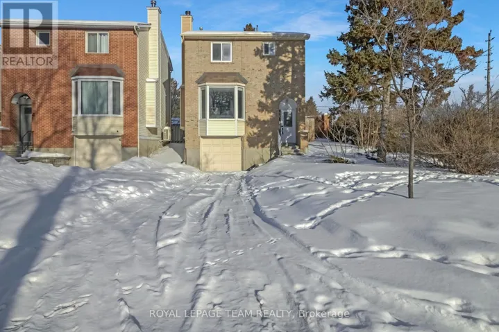2 BROOKHAVEN COURT, Ottawa, Ontario K2H9E3