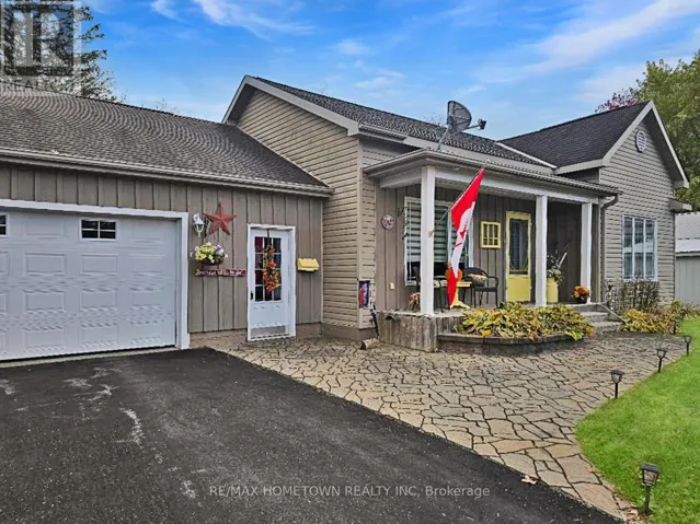 8121 MAIN STREET, Augusta, Ontario K0G1R0