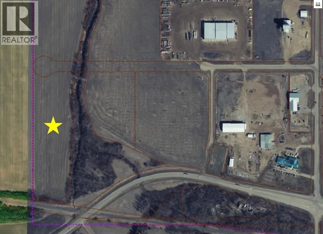 Lot 11 Range Road 172, High Prairie, Alberta T0G1E0