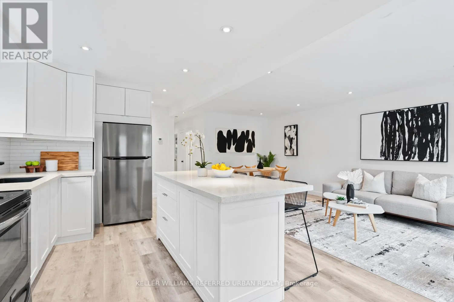 Residential For Sale