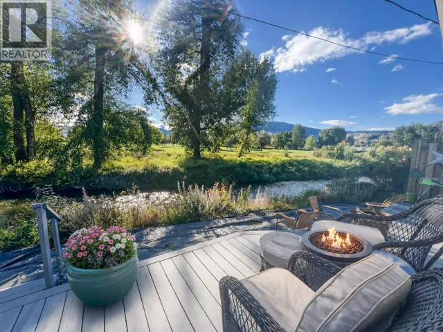 1401 NICOLA Avenue Unit# 18, Merritt, British Columbia V1K1L8