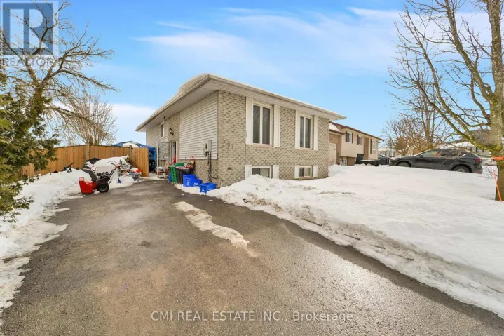 1337 TUDOR CRESCENT, Peterborough (Ashburnham Ward 4), Ontario K9L1X1