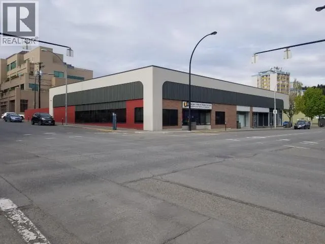285 SEYMOUR Street, Kamloops, British Columbia V2H1T7