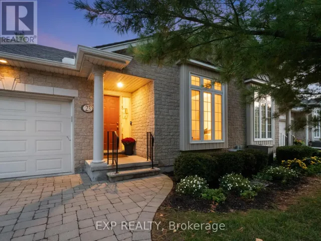 23 - 3241 MONTROSE ROAD, Niagara Falls (Mt. Carmel), Ontario L2H3L3