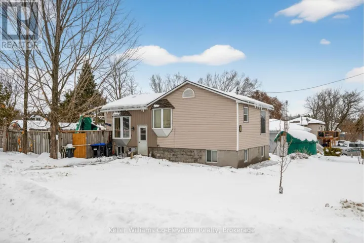332 WARDELL STREET, Tay (Port McNicoll), Ontario L0K1R0