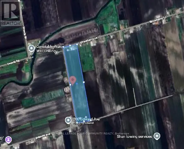 695 STRAWBERRY LANE, King (King City), Ontario L3Y4V9