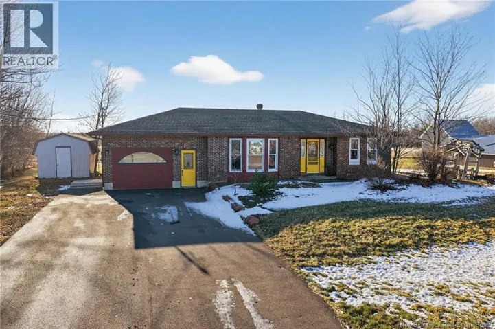 301 Ch Trois Ruisseaux, Cap-Pelé, New Brunswick E4N3A1