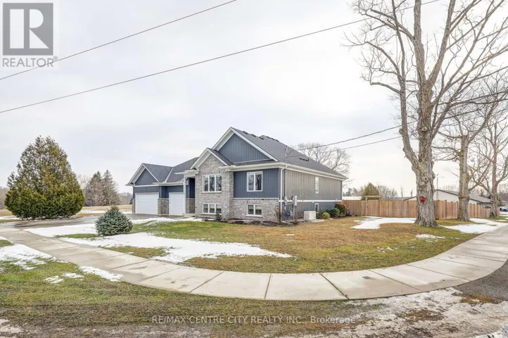 27 ANN STREET, Bayham (Vienna), Ontario N0J1Z0