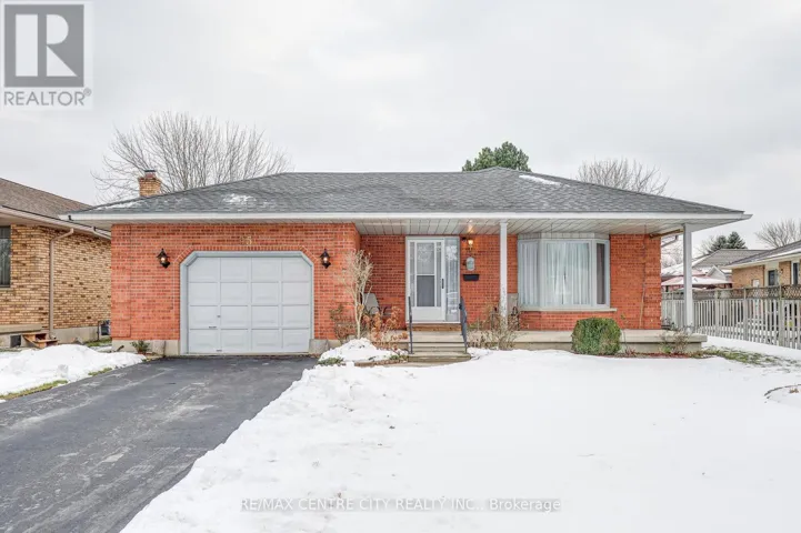 95 DUFFERIN STREET, Aylmer, Ontario N5H2L9