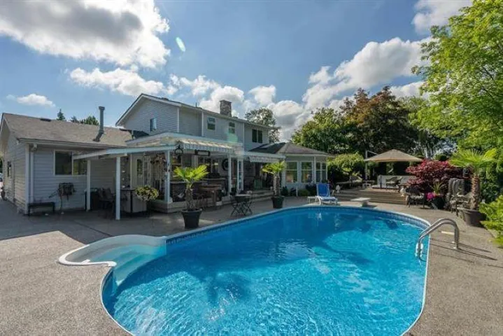 18244 54 AVENUE, Surrey, British Columbia V3S7Z1