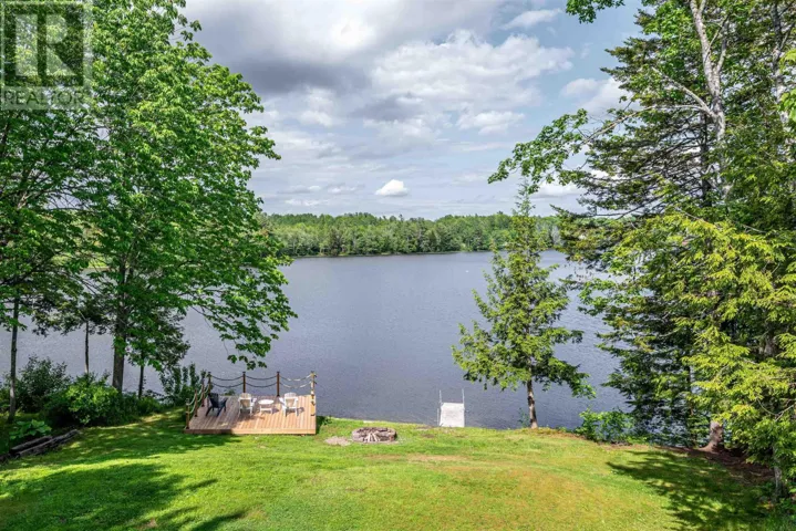 224 Tucker Lake Road, Beaver Bank, Nova Scotia B4G1C3