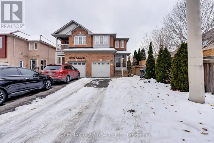 BASEMENT - 6900 OLD CREDITVIEW ROAD, Mississauga (Meadowvale Village), Ontario L5N8K5
