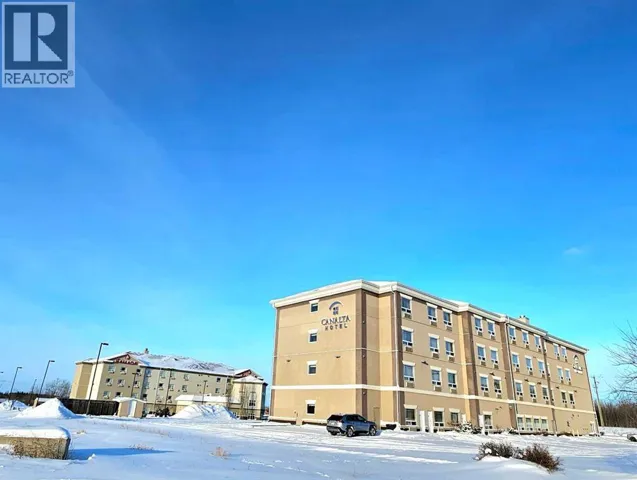 9512 83 Avenue, Lac La Biche, Alberta T0A2C0
