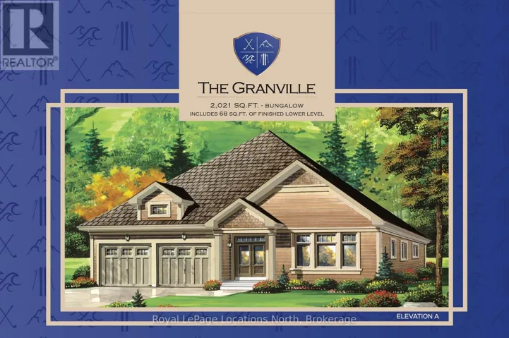 1-372 GREY ROAD 21 ROAD, Blue Mountains, Ontario L9Y0K3