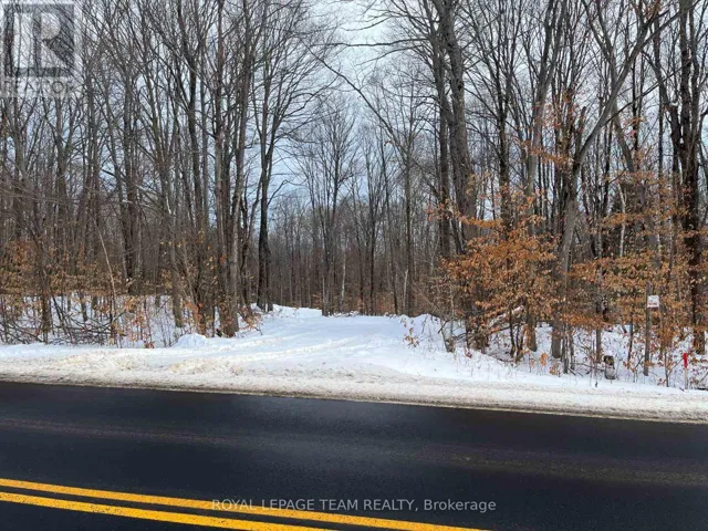 01 SIBERIA ROAD, Madawaska Valley, Ontario K0J1B0