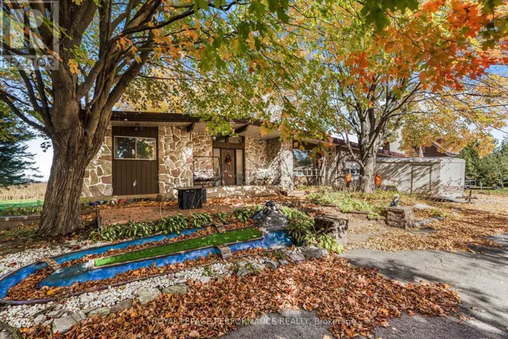 4866 COUNTY ROAD 17 ROAD, Alfred and Plantagenet, Ontario K0B1A0